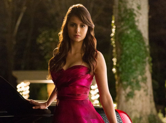 The Vampire Diaries The Vampire Diaries